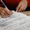 Why is Sheet Music Still Considered Necessary for Music Education